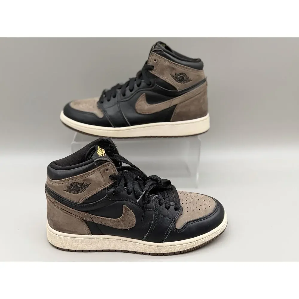 Air Jordan 1 High OG Palomino GS 6Y / Women’s 7.5 / FD1437-020 (2023)
